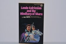 Libros de bolsillo de Lando Calrissian tu elección de L. Neil Smith, usado segunda mano  Embacar hacia Argentina