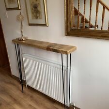 Hallway thin console for sale  NORWICH