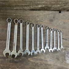 JOB LOT: COMBINATION SPANNERS. AUTOMOTIVE /DIY etc for sale  Shipping to South Africa