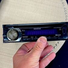 Rádio de carro Kenwood KDC BT652U Bluetooth (384) comprar usado  Enviando para Brazil