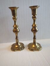 Solid brass candle for sale  Montgomery City