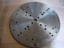 Rotary table centec for sale  LEEDS