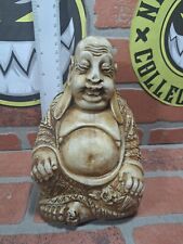 Vintage fat buddha for sale  Milton