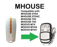 Mhouse tx4 compatible d'occasion  Expédié en France