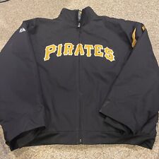 Majestic pittsburgh pirates for sale  Lutherville Timonium