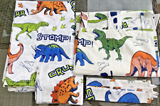 dinosaur rug for sale  DRIFFIELD