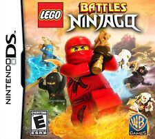 Lego battles ninjago for sale  Shipping to Ireland