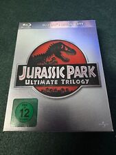 Jurassic park ultimate gebraucht kaufen  Bernburg