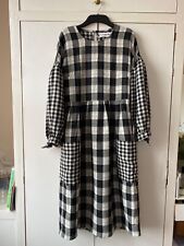 Markey gingham midi for sale  HARPENDEN