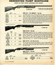 1975 print remington for sale  Painesville