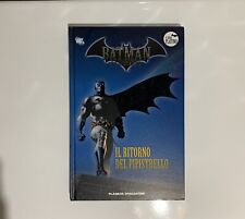 Batman leggenda n.60 usato  Roma