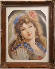 Gypsy classic framed for sale  San Antonio