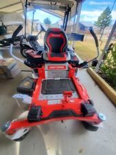 zero turn radius mower for sale  Eufaula