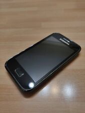 Samsung Galaxy ACE - nero usato  Borgosesia