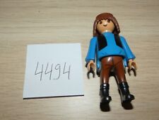 Playmobil figur mann gebraucht kaufen  Berlin