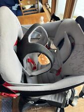 carrier sun shade w child for sale  Moretown