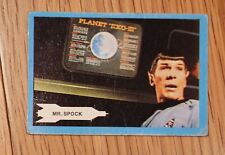 Star trek card for sale  WAKEFIELD