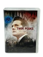 Twin peaks television for sale  Beaumont