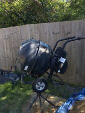 Cement mixer 240v for sale  DUNSTABLE