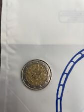 Monete euro rare. usato  Italia