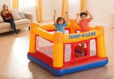 Intex inflatable jump for sale  Lincoln