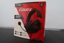 Hyperx cloud gaming for sale  MORECAMBE