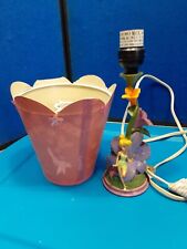 Disney tinkerbell lamp for sale  Piqua