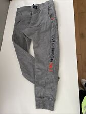 drop crotch joggers for sale  YORK