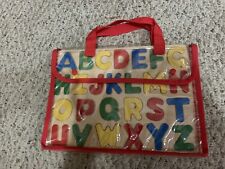 Wooden alphabet number for sale  Ashland City