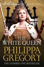 White queen philippa for sale  UK