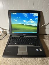 Usado, Notebook Dell Latitude D520 14" Windows XP Wi-Fi - 1.6GHz 1GB Ram 320GB HDD com Cabo comprar usado  Enviando para Brazil