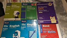 Bundle cem exam for sale  DAVENTRY