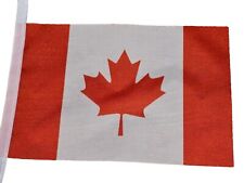 Canada flagge fahne gebraucht kaufen  Salzgitter