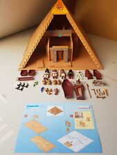 Playmobil 4240 pyramide gebraucht kaufen  Broitzem,-Rüningen