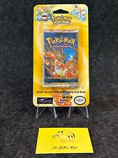 Pokemon 1999 charizard for sale  GLASGOW