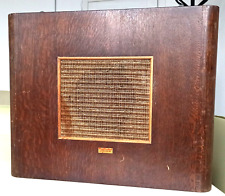 Telefunken Ela L605/2 caixa de rádio vintage 1938/1941 Luckenwalde. Treuenbrietzner comprar usado  Enviando para Brazil