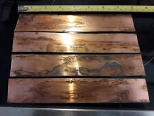 Copper strip shimming for sale  FELIXSTOWE