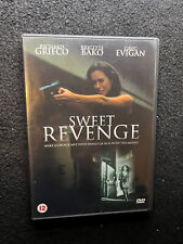 Sweet Revenge [2001 DVD] Richard Grieco Brigitte Bako Região 0 TODO RARO thriller comprar usado  Enviando para Brazil