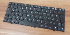 Tastatur Keyboard MP-08J66D0-528D aus Notebook Netbook Medion Akoya E1318t  comprar usado  Enviando para Brazil