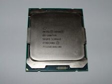 Intel Xeon E5-2667V4 SR2P5 (3.2GHZ/8-CORE/25MB/135W) PROCESSOR CPU for sale  Shipping to South Africa