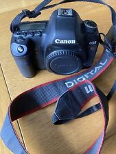 Canon eos mark for sale  BURGESS HILL