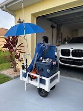 Beach buggy cart for sale  Fort Myers