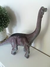 Vintage brachossurus toy for sale  BARNSLEY