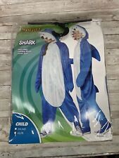 Shark costume child for sale  Camas