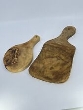 Olive wood charcuterie for sale  Charlotte