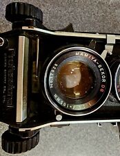 Mamiya c330 for sale  Shipping to Ireland