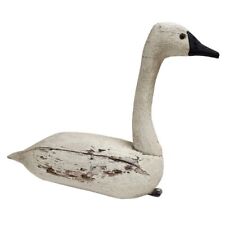 Large swan decoy for sale  Almont