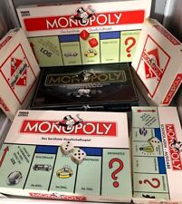 Monopoly ersatzteile alte gebraucht kaufen  Kaisheim