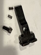 Colt rear sight for sale  Andover
