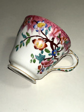 Tasse minton rose d'occasion  Sannois